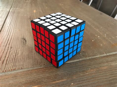 5x5 .